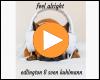 Cover: Edlington & Sven Kuhlmann - Feel Alright