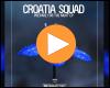 Cover: Croatia Squad - Prepare For The Night