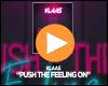 Cover: Klaas - Push The Feeling On