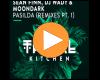 Cover: Sean Finn, DJ Wady & Moondark - Pasilda (DJ Kone & Marc Palacios Remix)