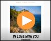 Cover: Jon Thomas & Mardahl - In Love With You