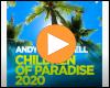 Cover: Andy Jay Powell - Children Of Paradise 2020