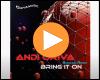 Cover: Andi Oriva - Bring It On
