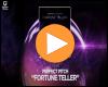 Cover: Perfect Pitch - Fortune Teller