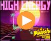 Cover: DJ Blackstone & Luxe 54 feat. Evelyn Thomas - High Energy