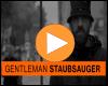 Cover: Gentleman - Staubsauger
