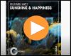 Cover: Richard Grey - Sunshine & Happiness