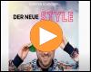 Cover: Torsten Schröder - Der neue Style