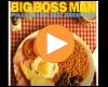 Cover: Big Boss Man - Beat Breakfast
