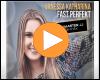 Cover: Vanessa Katharina - Fast perfekt (Mixmaster JJ Remix)