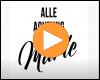 Cover: Alle Achtung - Marie (Darius & Finlay Remix)