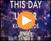 Cover: Usher feat. Kina Lede - This Day