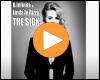 Cover: B.Infinite & Linda Jo Rizzo - The Sign