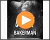 Cover: Blaikz - Bakerman