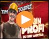 Cover: Tim Toupet - Ich bin Profi, Du bist Amateur