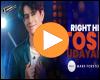 Cover: Tosi Udayana feat. Mark Forster - Right Here