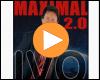 Cover: Ivo - Maximal 2.0