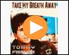 Cover: Tommy Fischer - Take My Breath Away