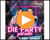 Cover: Marry & Balineiro - Die Party geht weiter (LDHG Remix)