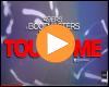 Cover: 49ers & Bootmasters & Bk Duke - Touch Me