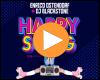 Cover: Enrico Ostendorf & DJ Blackstone - Happy Song