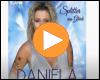 Cover: Daniela Alfinito - Du bist wie ein neues Leben