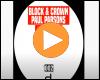 Cover: Block & Crown and Paul Parsons - Think It Over