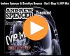 Cover: Andrew Spencer & Brooklyn Bounce - Don't Stop (VIP Mix)