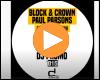 Cover: Block & Crown and Paul Parsons - Control Da Powah
