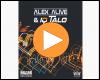 Cover: Alex Alive & IQ-Talo - All I Need