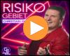Cover: Christian Bieschke - Risikogebiet