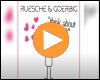Cover: Ruesche & Goerbig - Think About You