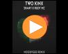 Cover: Two Kinx, Shany, Rudy Mc - Made in Italy (Moodygee Remix)