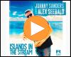 Cover: Johnny Sanders & Alex Seebald - Islands in the Stream