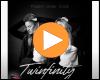 Cover: Twinfinity - Power ohne Ende