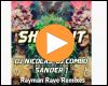 Cover: DJ Nicolas, DJ Combo, Sander-7 - Shake It (Rayman Rave Remixes)