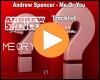 Cover: Andrew Spencer - Me Or You