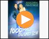 Cover: Anna-Carina Woitschack & Stefan Mross - 1000 Mal Du und ich (Jojo Dance Mix)