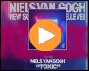 Cover: Niels van Gogh, New Sound Nation & Elle Vee - Toxic