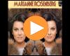 Cover: Marianne Rosenberg - Liebe kann so weh tun