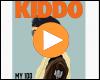 Cover: KIDDO - My 100
