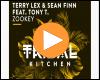 Cover: Terry Lex & Sean Finn feat. Tony T. - Zookey