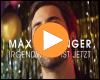 Cover: Max Giesinger - Irgendwann ist jetzt
