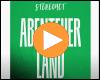 Cover: Stereoact - Abenteuerland