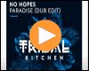 Cover: No Hopes - Paradise (Dub Mix)