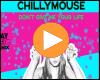 Cover: Chillymouse - Don't Give Me Your Life (Jay Frog Remix)