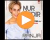 Cover: Ranja - Nur mit Dir (Mixmaster JJ Remix)