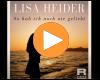 Cover: Lisa Heider - So hab ich noch nie geliebt
