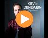 Cover: Kevin Jenewein - Hurricane