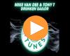 Cover: Mike Van Dee & Tony T - Drunken Sailor